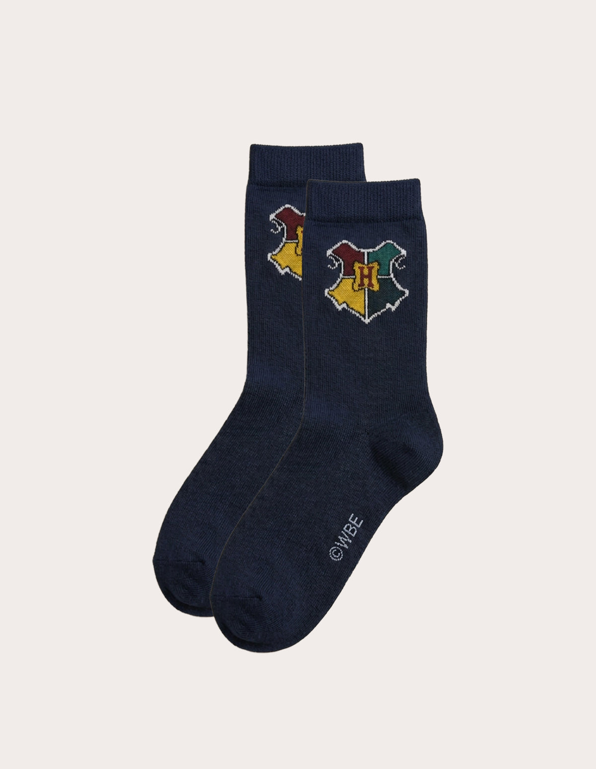 Harry Potter Woman Socks