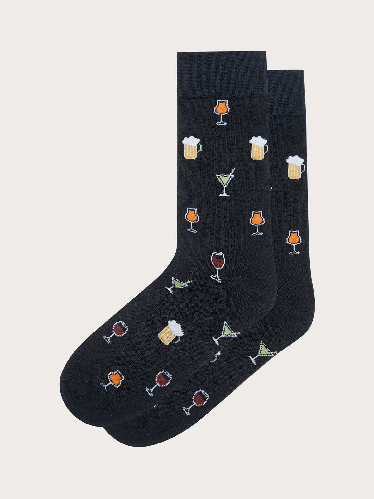 Funny Man Socks