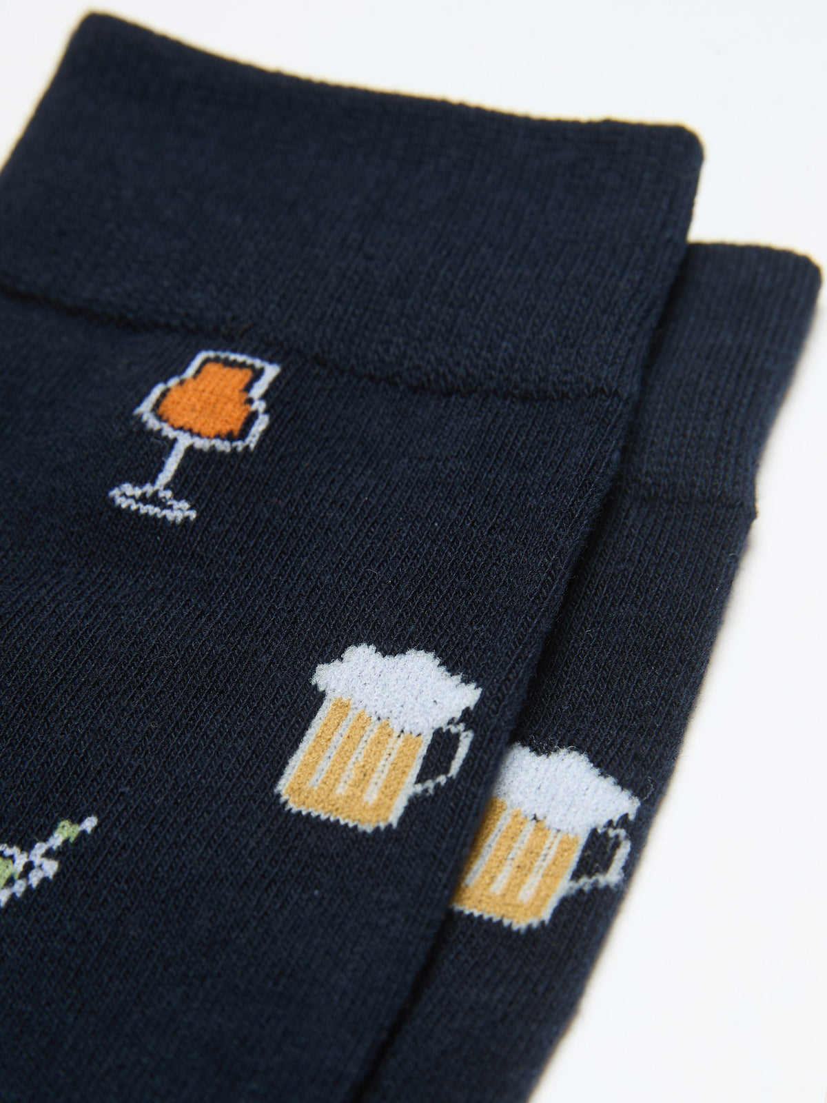 Funny Man Socks
