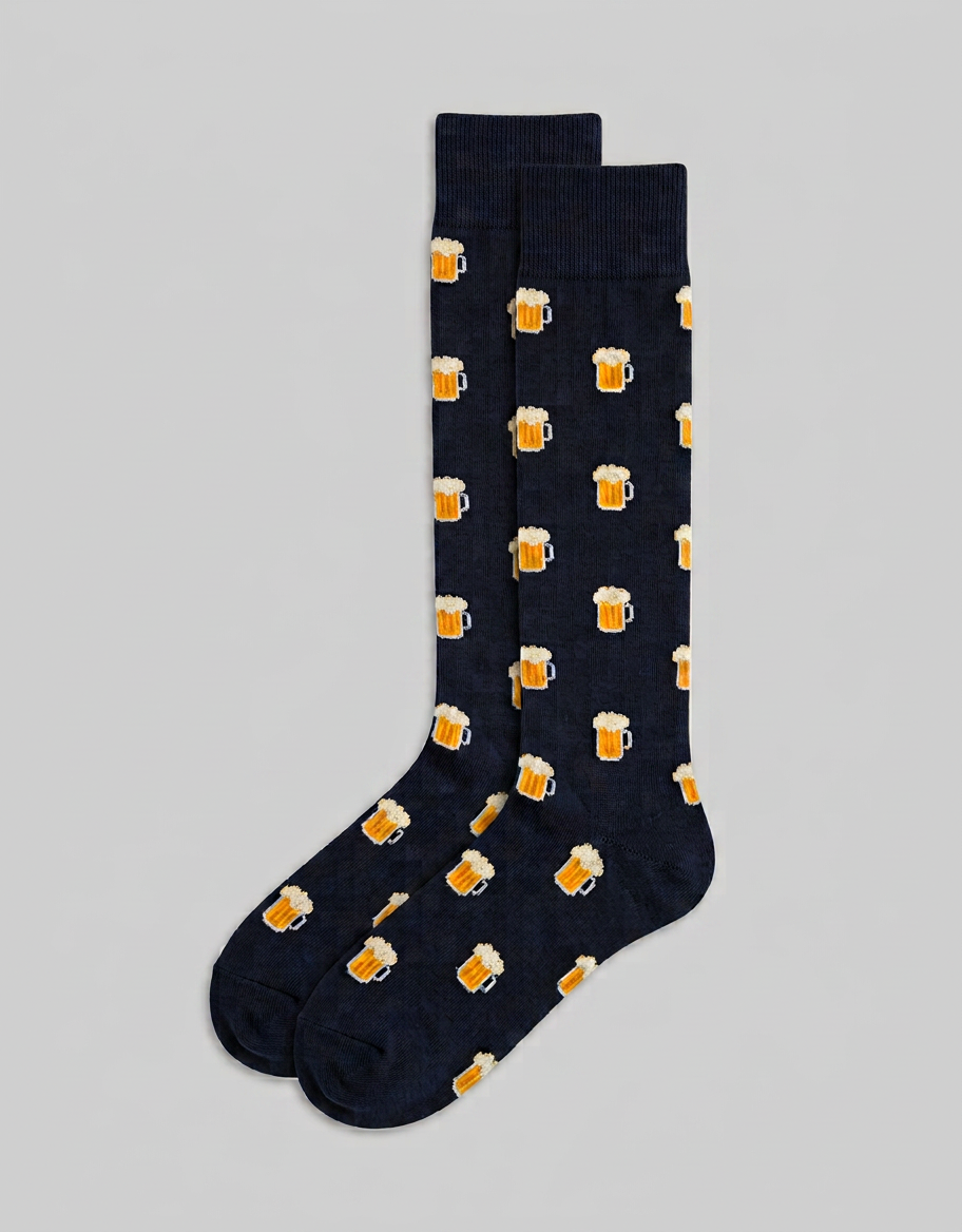 Funny Man Socks