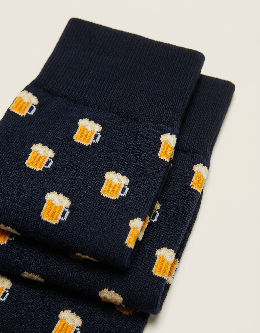 Funny Man Socks